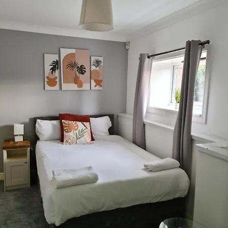 Tees Valley Apartmán