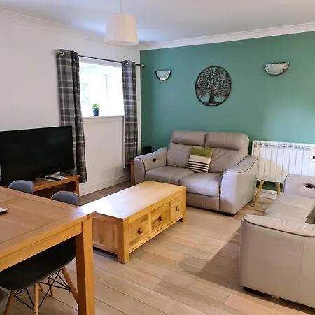 Appartement Tees Valley Middlesbrough