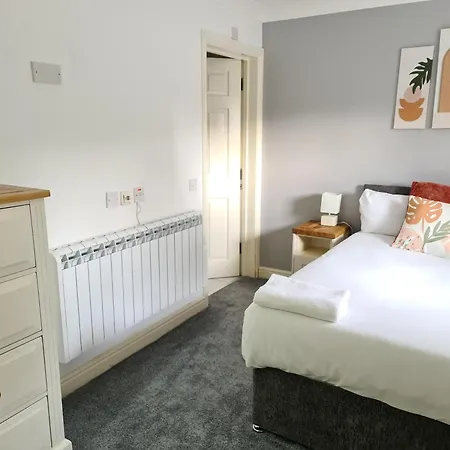 Apartmán Tees Valley Middlesbrough