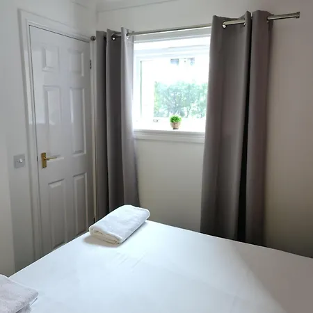 Apartmán Tees Valley *