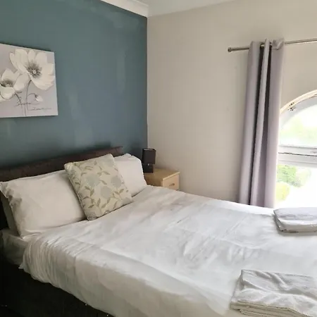 Tees Valley Apartmán *