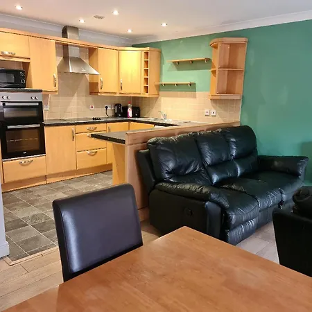 Appartement Tees Valley