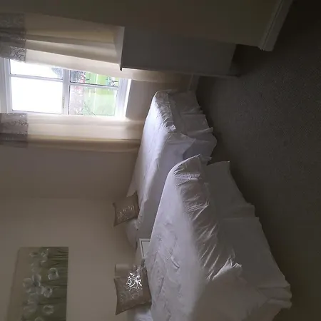 Apartmán Tees Valley Middlesbrough