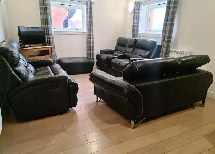 Appartement Tees Valley Middlesbrough