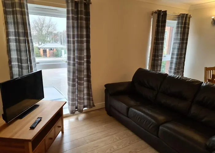 Appartement Tees Valley *