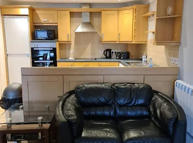 Tees Valley Appartement Middlesbrough