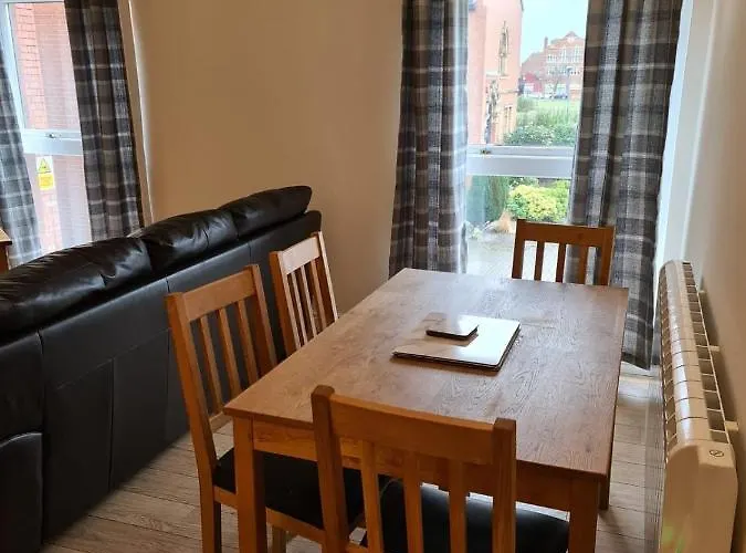 Appartement Tees Valley *