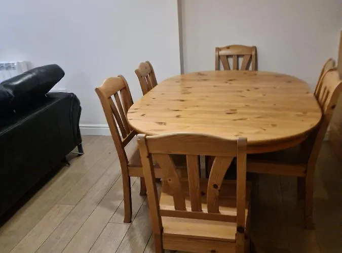 Appartement Tees Valley Middlesbrough