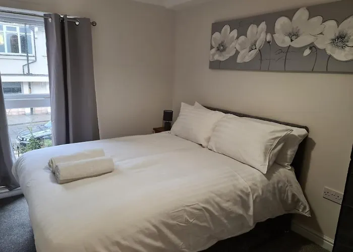 Appartement Tees Valley