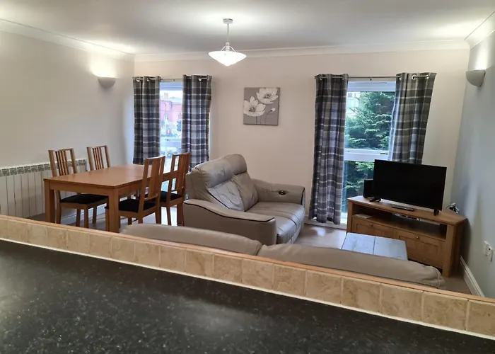 Tees Valley Appartement