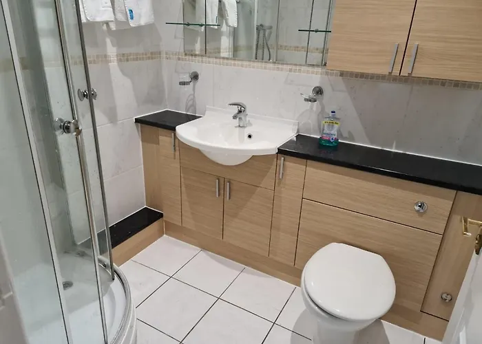 Tees Valley Appartement *