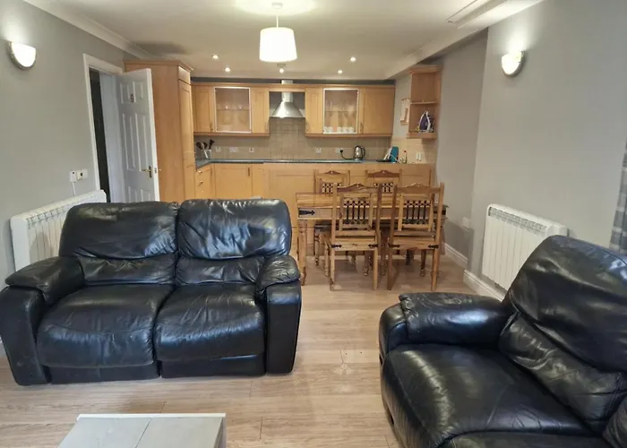 Appartement Tees Valley