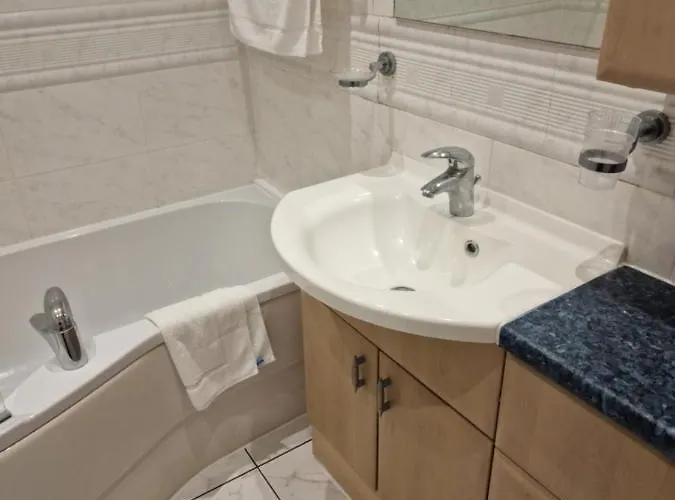 Tees Valley Appartement Middlesbrough