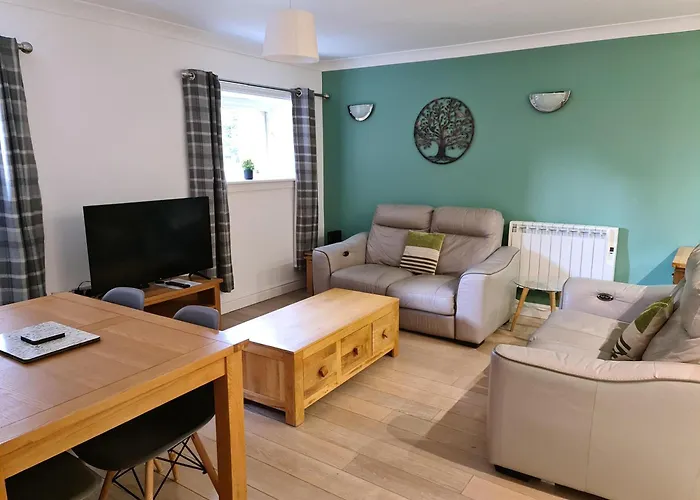 Appartement Tees Valley Middlesbrough