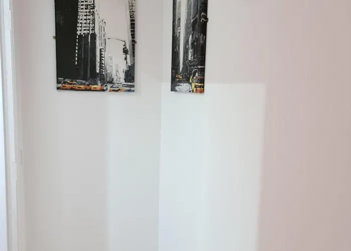 Tees Valley Appartement