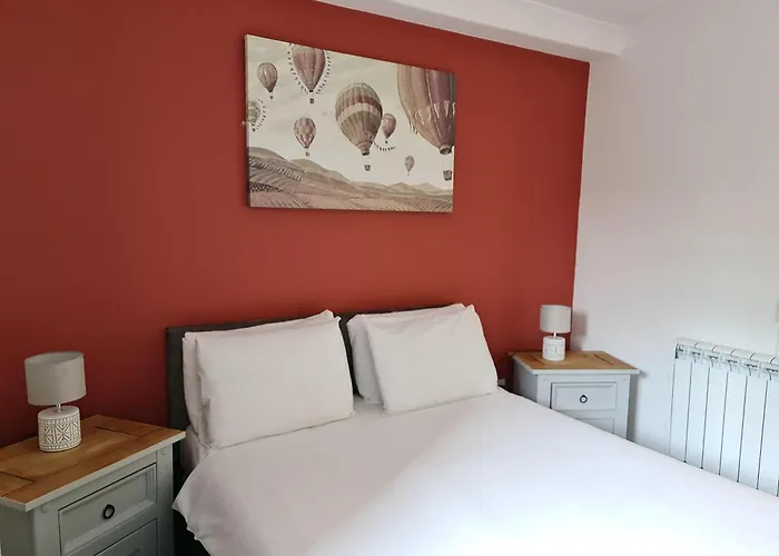 Appartement Tees Valley