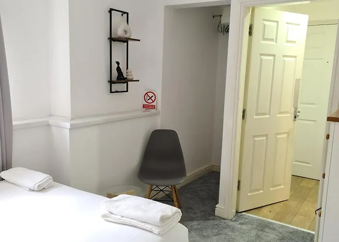 Tees Valley Appartement *