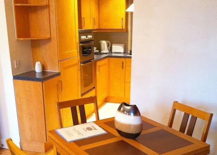 Tees Valley Appartement